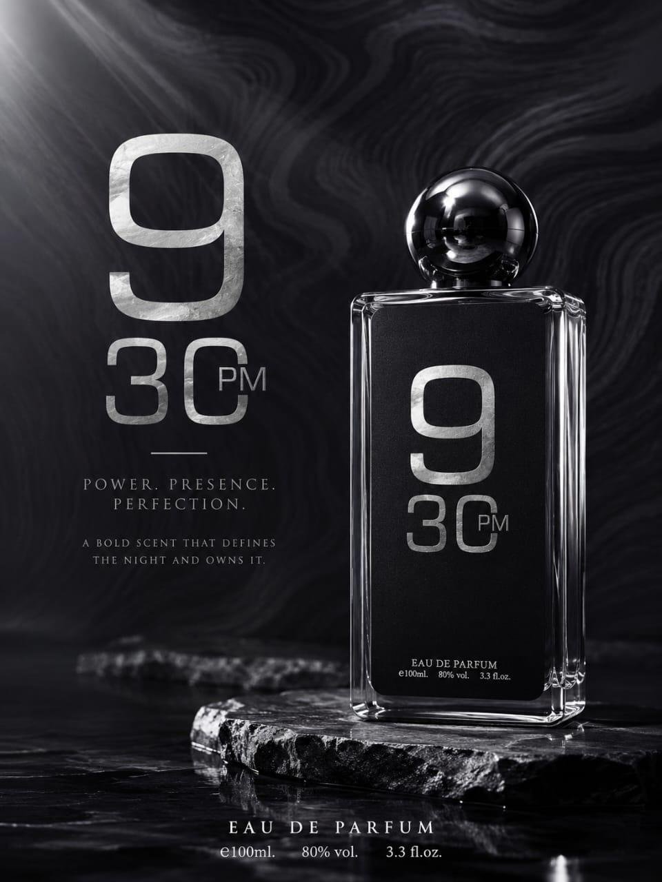 Bn parfums 9 30 pm eau de parfum