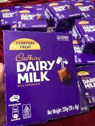 Tasty